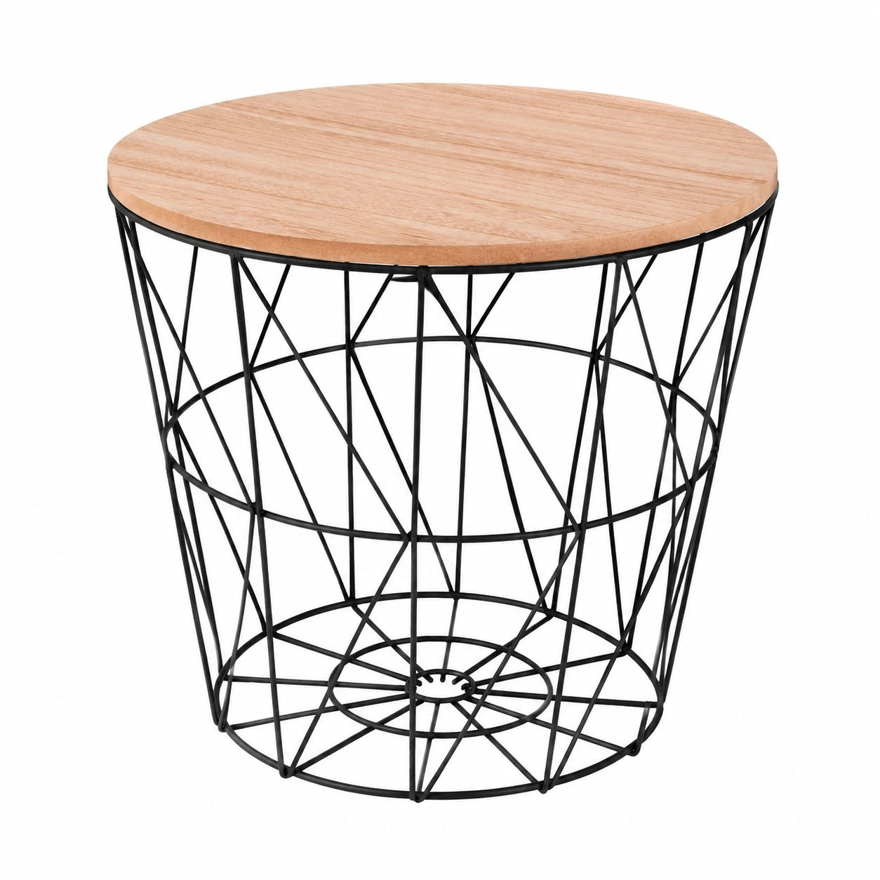 table-d-appoint-ronde-noire-38-cm-edtux11885gt