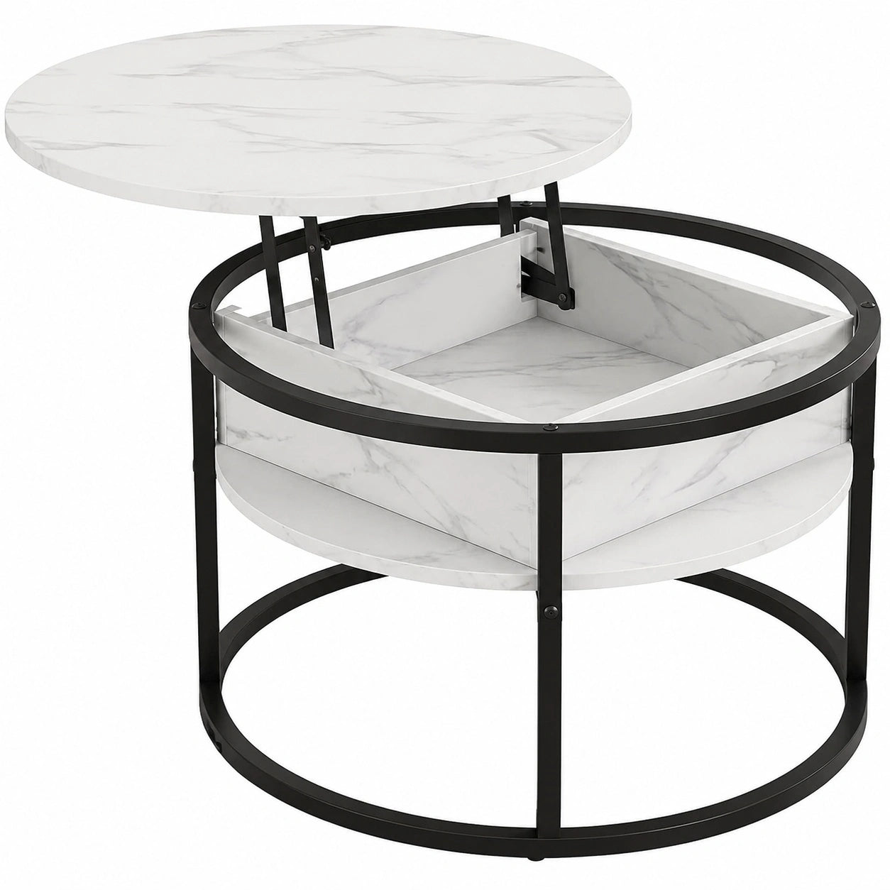 table-basse-ronde-moderne-avec-rangement-cache-et-plateau-relevable-pour-salon-blanc-mdqes11865pc