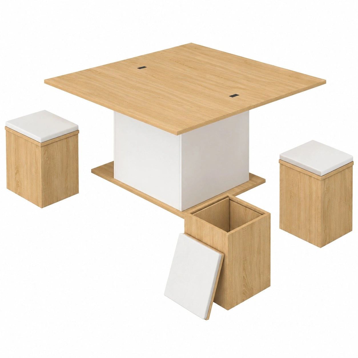table-basse-rectangulaire-relevable-avec-poufs-100-cm-tryfo11803wa