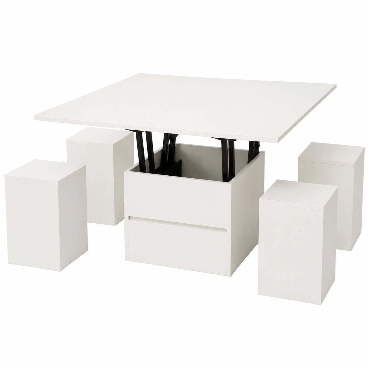 table-basse-extensible-avec-poufs-integres-et-tiroir-blanc-ufteu11815pe