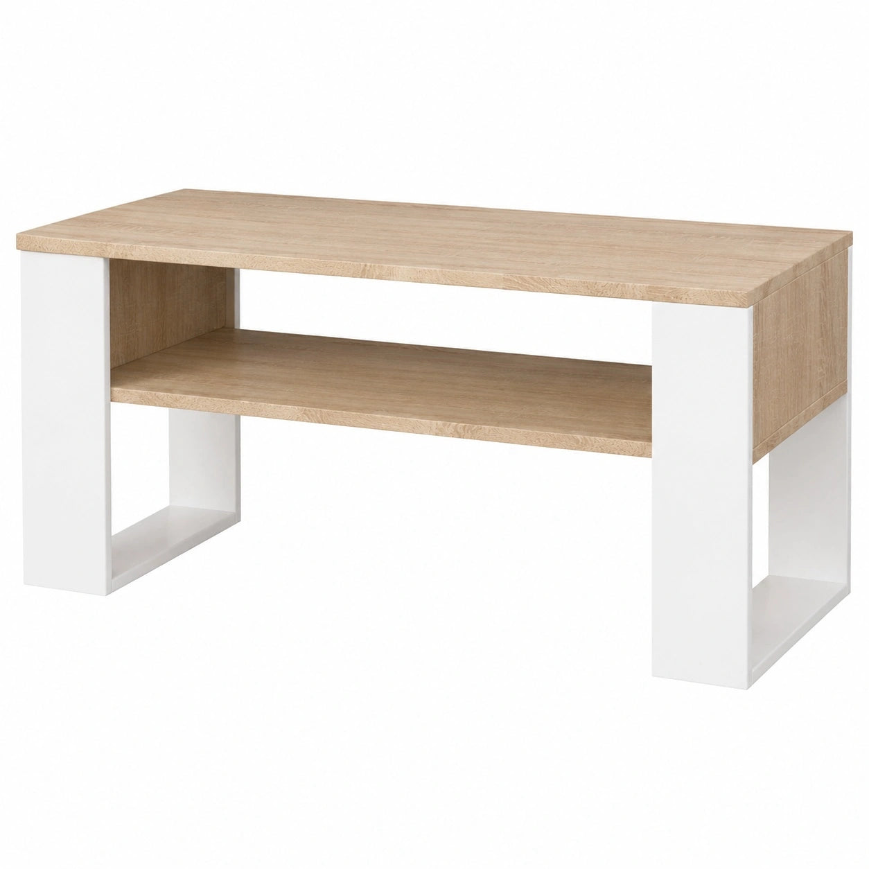 table-basse-moderne-avec-etagere-chene-sonoma-et-pieds-blancs-gmvcu11912hu