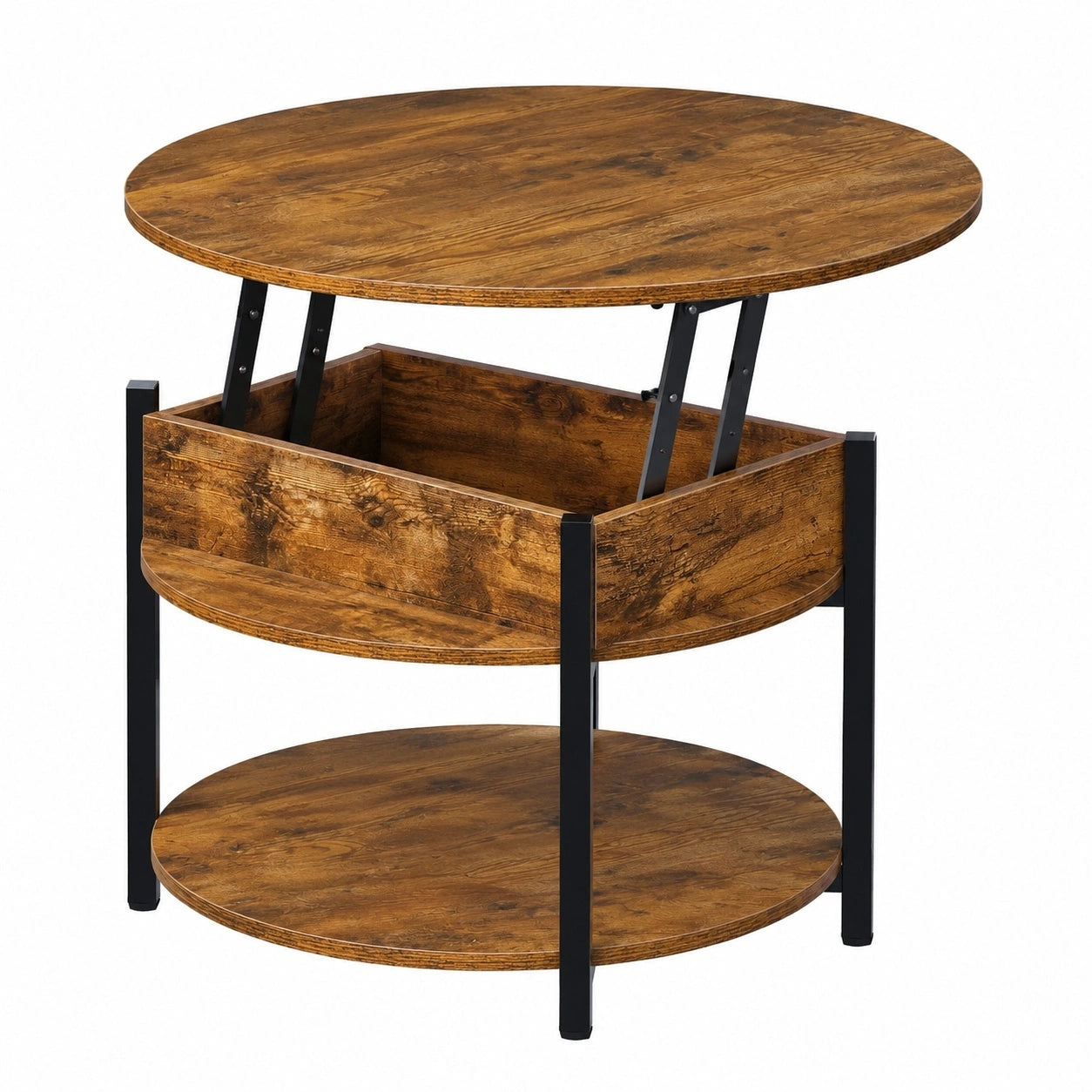 table-basse-ronde-avec-rangement-et-mecanisme-silencieux-ghgut11812qc