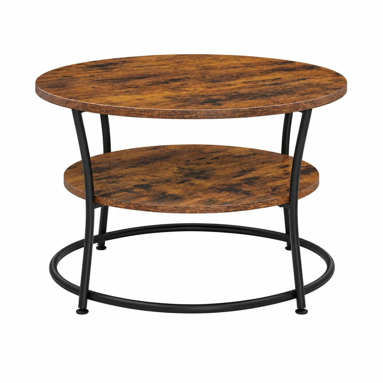 table-basse-ronde-avec-etagere-de-rangement-style-industriel-marron-rustique-yxnmi11914ve