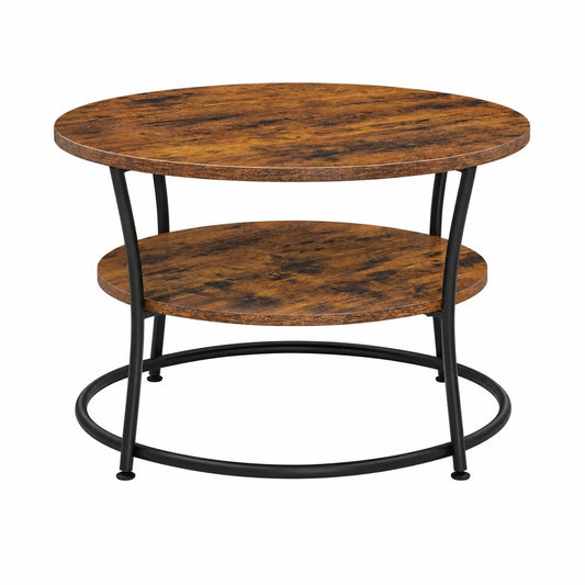 table-basse-ronde-avec-etagere-de-rangement-style-industriel-marron-rustique-yxnmi11914ve