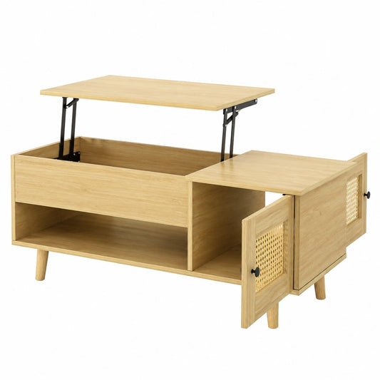 table-basse-relevable-avec-espace-de-rangement-et-portes-en-rotin-iirtd11840kx