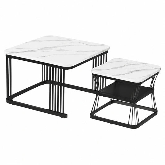 tables-basses-fonctionnelles-avec-rangement-ensemble-de-2-noir-et-blanc-elcvl11901fe